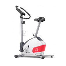 Велотренажер Hop-Sport HS-035H Leaf Silver